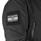 Куртка зимова 5.11 Tactical Bastion Jacket Black XL (48374-019) - изображение 8