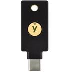 Klucz bezpieczeństwa Yubico YubiKey 5C NFC USB-C (5060408462331) - obraz 2