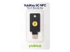 Klucz bezpieczeństwa Yubico YubiKey 5C NFC USB-C (5060408462331) - obraz 7