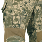 Польові літні штани P1G-Tac MABUTA Mk-2 (Hot Weather Field Pants) Український цифровий камуфляж (ММ-14) L/Long (P73106UDC) - зображення 8