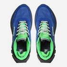 Чоловічі кросівки Fila FFM0201-50031 43 (10US) 28 см Сині (8719477753327) - зображення 3