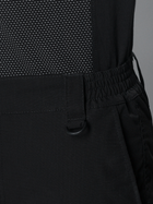Тактичні штани жіночі BEZET Шпигун 6186 3XL Чорні (ROZ6501048932) - зображення 5