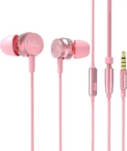 Навушники Sades SA-610 Wings 10 Pink (SA-610/AE)