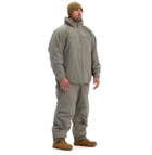 Зимний тактический комплект армии США ECWCS Gen III Level 7 Primaloft Штаны + Куртка до -40 C размер XLarge Regular - изображение 1