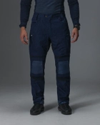 Тактичні штани чоловічі BEZET Strike 9688 XL (2000124676493) - зображення 1