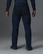 Тактические штаны мужские BEZET Strike 9688 S Синие (2000105900920) - изображение 2