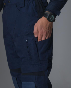 Тактичні штани чоловічі BEZET Strike 9688 S (2000105900920) - зображення 7