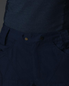 Тактические штаны мужские BEZET Strike 9688 S Синие (2000105900920) - изображение 10
