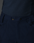 Тактические штаны мужские BEZET Strike 9688 XL Синие (2000124676493) - изображение 11