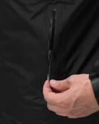 Тактическая куртка мужская BEZET Storm 9856 XL Черная (2000137543393) - изображение 16