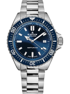 Чоловічі наручні годинники Edox 80120 3BUM BUF