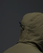 Тактична куртка чоловіча BEZET Снайпер 9784 L Хакі (2000166797262) - зображення 9