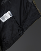 Тактична куртка чоловіча BEZET Снайпер 9784 XXL Хакі (2000193042120) - зображення 7