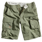 Шорти Surplus Raw Vintage SURPLUS TROOPER SHORTS Olive 5XL (07-5600-01) - изображение 1