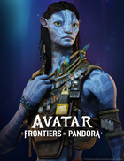 Гра XSX Avatar: Frontiers of Pandora (Blu-ray диск) (3307216247081) - зображення 8