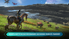 Гра PS5 Avatar: Frontiers of Pandora (Blu-ray диск) (3307216246671) - зображення 2