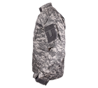 Куртка-кiтель Sturm Mil-Tec ACU Field Jacket R/S Камуфляж AT-DIGITAL L (11939070) - изображение 3