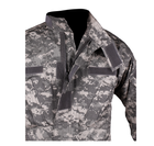 Куртка-кiтель Sturm Mil-Tec ACU Field Jacket R/S Камуфляж AT-DIGITAL L (11939070) - изображение 5