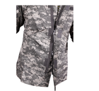 Куртка-кiтель Sturm Mil-Tec ACU Field Jacket R/S Камуфляж AT-DIGITAL L (11939070) - изображение 6