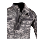 Куртка-кiтель Sturm Mil-Tec ACU Field Jacket R/S Камуфляж AT-DIGITAL 2XL (11939070) - изображение 5