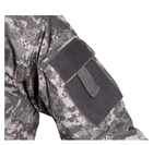 Куртка-кiтель Sturm Mil-Tec ACU Field Jacket R/S Камуфляж AT-DIGITAL 2XL (11939070) - изображение 7