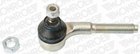 Рульові наконечники MONROE L3870 Peugeot 206, 307, 605; Citroen C4 381730, 381741, 9458084180