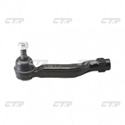 Рульові наконечники CTR CET198 Toyota Avensis, Verso 4504609660, 4504605070