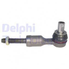 Рульові наконечники Delphi TA1908 Audi A6, A4, Allroad, A8; Volkswagen Passat; Skoda Superb; Seat Exeo 4B0419811B, 4B0419811C, 4B0419811E