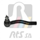 Рульові наконечники RTS 91-02507-2 Toyota Yaris 4504709220, 450470D040, 4504759135