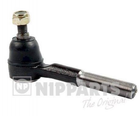 Рульові наконечники NIPPARTS J4831003 Nissan Pathfinder 4852061G25, 48520G1625, 4857061G25