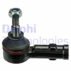 Рульові наконечники Delphi TA2645 Mitsubishi Colt 71233, MR9776O6, MR977606