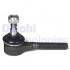 Рульові наконечники Delphi TA1189 Mercedes C-Class 0003384410, 0003386110, 0003384210