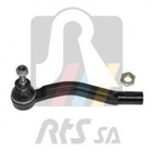 Рульові наконечники RTS 91-90494-210 Renault Captur, Clio 485200368R