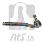 Рульові наконечники RTS 9101607 Land Rover Range Rover QJB500050, TIQ000030