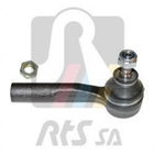 Рулевые наконечники RTS 9190324110 Opel CORSA 93196542, 1609458