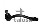 Рульові наконечники TALOSA 4207367 Hyundai I20, IX20; KIA Soul 568202E000, 568201E000, 568202K000