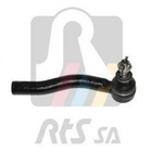 Рулевые наконечники RTS 91-02507-1 Toyota Yaris 4504609480, 450460D040, 4504659195