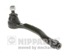 Рулевые наконечники NIPPARTS N4823036 Mazda CX-9, CX-7 EG2132290B, EG2132290, EG2132290A