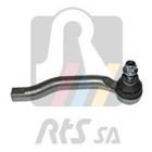 Рульові наконечники RTS 91-92340-1 Nissan Micra D85201HA0A, 485201HM0A