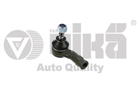 Рульові наконечники Vika 44190095801 Volkswagen Passat, Golf, Vento, Jetta, Polo; Seat Cordoba, Ibiza, Toledo 191419812, 191419812A