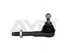 Рульові наконечники AYD 91-01509 Peugeot 607, 605 381738, 381744