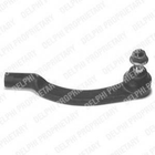 Рульові наконечники Delphi TA1496 Volvo V70, C70, XC70, S90, V90 2715993, 271599, 3546268