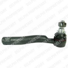 Рульові наконечники Delphi TA2379 Toyota Land Cruiser 4504669195, 4504669100, 45649