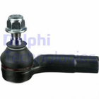 Рульові наконечники Delphi TA3231 Audi A1 1S0423811A