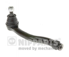 Рулевые наконечники NIPPARTS N4833036 Mazda CX-9, CX-7 EG2132280B, EG2132280A, EG2132280