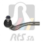 Рульові наконечники RTS 91008752 Mercedes C-Class A2033303903, A2033302303, A2033301903