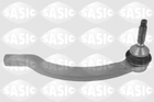 Рулевые наконечники SASIC 9006614 Volvo V70, S60, S80, XC70 274175, 274496, 30761719