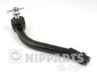 Рулевые наконечники NIPPARTS N4830503 Hyundai Santa Fe, IX55 568202B900, 568202P000, 568212B900