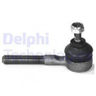 Рулевые наконечники Delphi TA1132 Volkswagen Passat, Polo; Audi 80 321419811A, 63236, 811419812