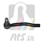 Рулевые наконечники RTS 91-92347-2 Nissan Juke, Leaf D86401KA0A, 486403DN1A